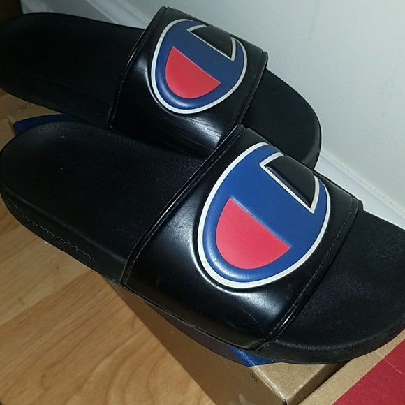 Champion Other - champion slides Champion Other - champion slides